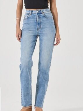 Rollas original straight faded vintage NWT a